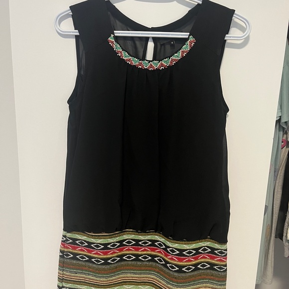 MIXXO skirt black Asian style S - Picture 1 of 5